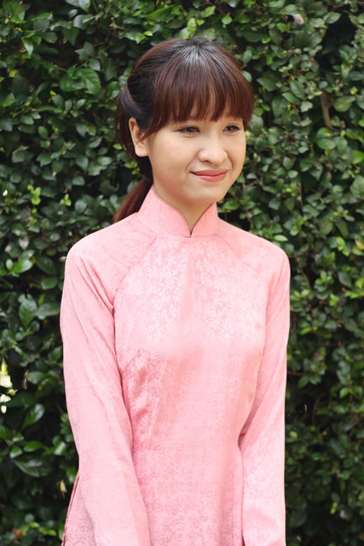 
	
	Kim Nhã được biết đến qua một số chương trình truyền hình trên YAN. Cô cùng VJ Quang Bảo đã để lại nhiều dấu ấn và rất được yêu thích sau YAN Around mùa thứ ba. 